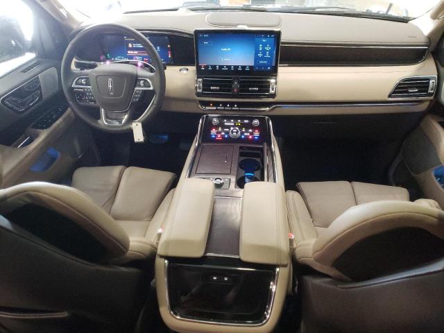 Photo 8 from auction – 2022 LINCOLN NAVIGATOR with VIN 5LMJJ2LT7NEL08997