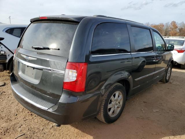 Photo 3 from auction – 2012 CHRYSLER TOWN & COU with VIN 2C4RC1BG2CR381777