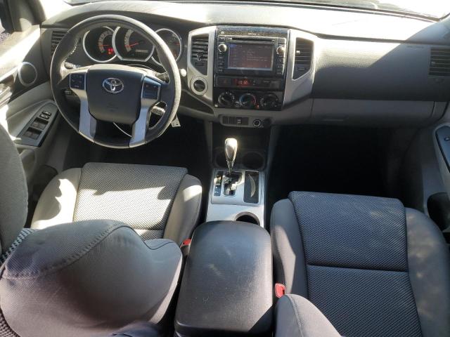 Photo 8 from auction – 2013 TOYOTA TACOMA DOU with VIN 3TMLU4EN2DM123346
