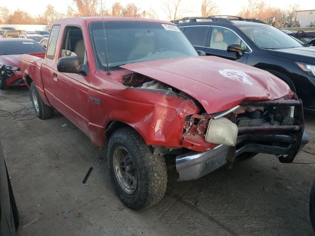 Photo 4 from auction – 1995 FORD RANGER SUP with VIN 1FTCR14A9SPA32399