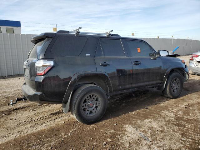 Photo 3 from auction – 2019 TOYOTA 4RUNNER SR with VIN JTEBU5JR6K5719472