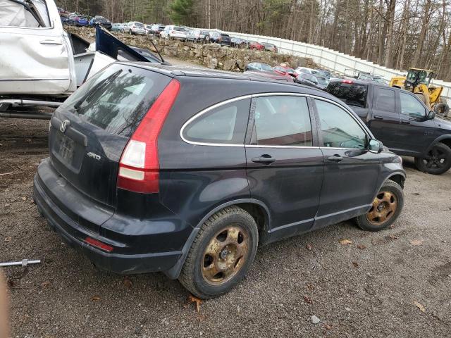 Foto 3 de la subasta – 2011 HONDA CR-V LX con VIN 5J6RE4H38BL113236