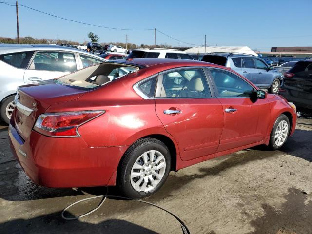 Photo 3 from auction – 2015 NISSAN ALTIMA 2.5 with VIN 1N4AL3AP5FC113206
