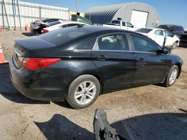 Photo 3 from auction – 2013 HYUNDAI SONATA GLS with VIN 5NPEB4AC5DH772776