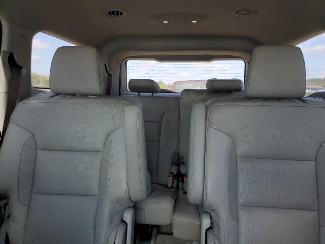 Photo 10 from auction – 2017 GMC ACADIA SLT with VIN 1GKKNMLS0HZ321398
