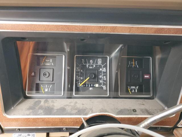صورة رقم 8 من المزاد - 1987 FORD ECONOLINE مع VIN 1FDKE30L8HHB45396