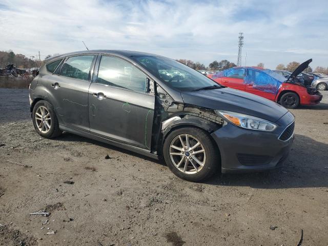 Photo 4 from auction – 2016 FORD FOCUS SE with VIN 1FADP3K24GL328226
