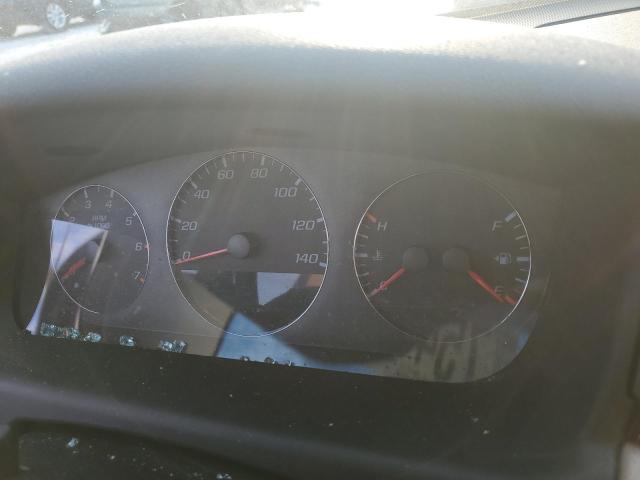 Photo 9 from auction – 2009 CHEVROLET IMPALA 1LT with VIN 2G1WT57K091175316