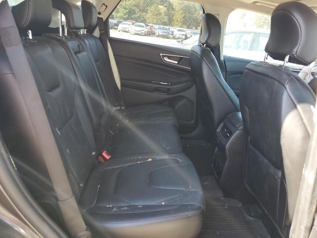 Photo 10 from auction – 2017 FORD EDGE TITAN with VIN 2FMPK4K96HBC26657