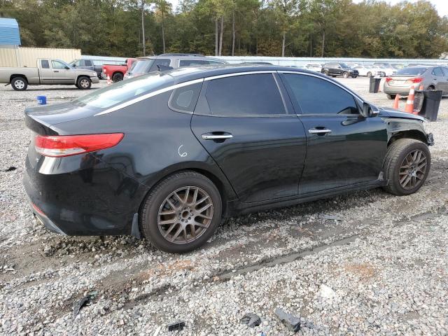 Photo 3 from auction – 2016 KIA OPTIMA EX with VIN 5XXGU4L30GG052253