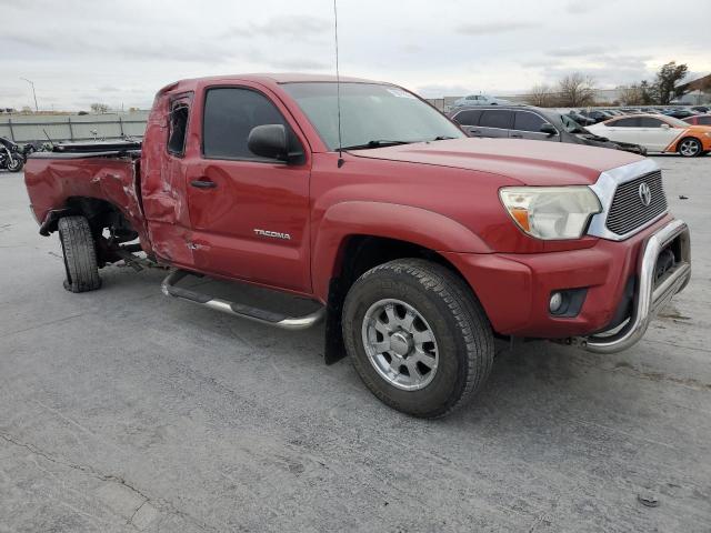 Photo 4 from auction – 2012 TOYOTA TACOMA PRE with VIN 5TFTU4GN7CX018064