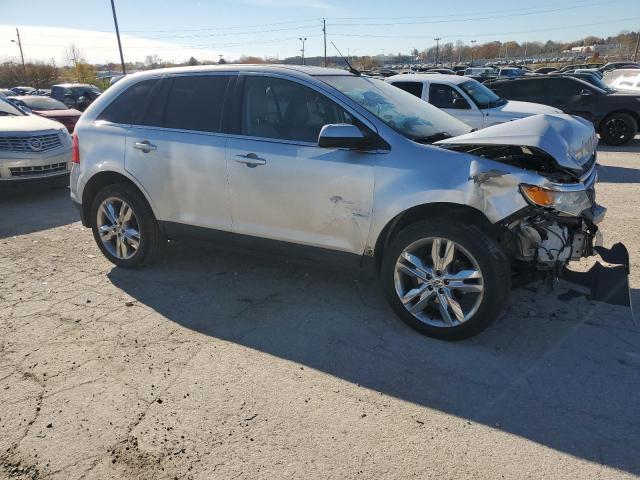 Photo 4 from auction – 2013 FORD EDGE LIMIT with VIN 2FMDK3KC6DBA28504