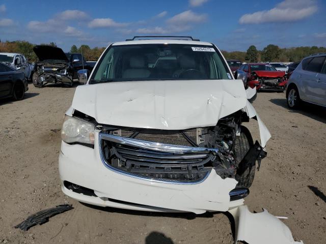 Photo 5 from auction – 2012 CHRYSLER TOWN & COU with VIN 2C4RC1CG7CR273511