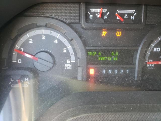 Photo 9 from auction – 2014 FORD ECONOLINE with VIN 1FBNE3BL4EDA97739