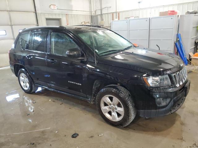 Photo 4 from auction – 2015 JEEP COMPASS SP with VIN 1C4NJCBA9FD313558
