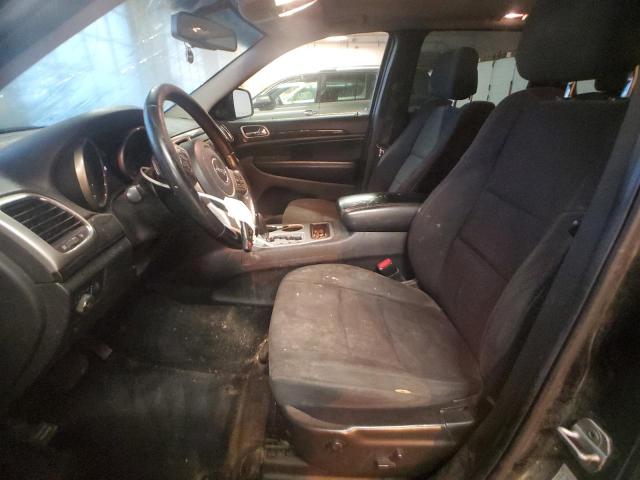 Photo 7 from auction – 2012 JEEP GRAND CHER with VIN 1C4RJFAGXCC256247