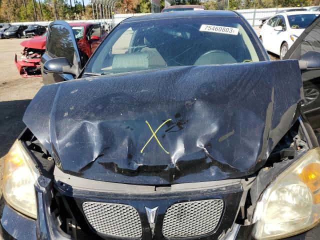 Photo 11 from auction – 2007 PONTIAC G5 with VIN 1G2AL15F777356661