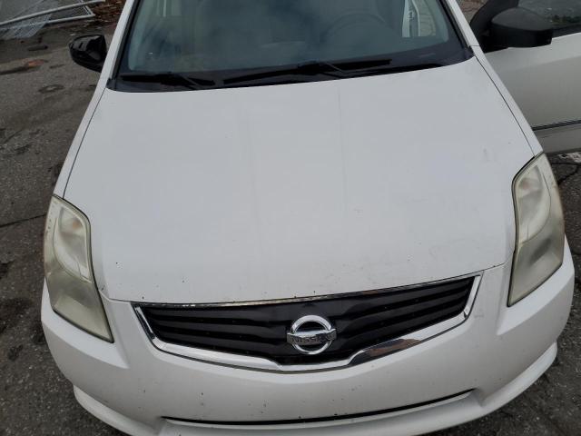 Photo 11 from auction – 2011 NISSAN SENTRA 2.0 with VIN 3N1AB6AP9BL607701