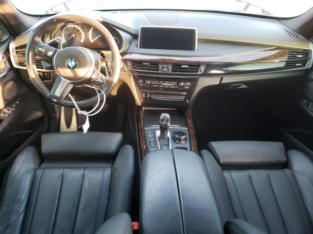 Photo 8 from auction – 2014 BMW X5 XDRIVE5 with VIN 5UXKR6C59E0C03244