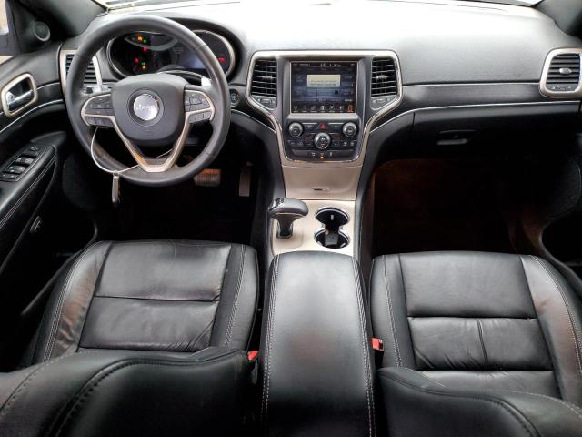 Photo 8 from auction – 2014 JEEP GRAND CHER with VIN 1C4RJFBG9EC164211