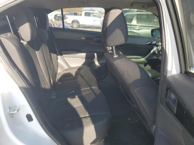 Photo 11 from auction – 2018 MITSUBISHI ECLIPSE CR with VIN JA4AT4AA5JZ063337