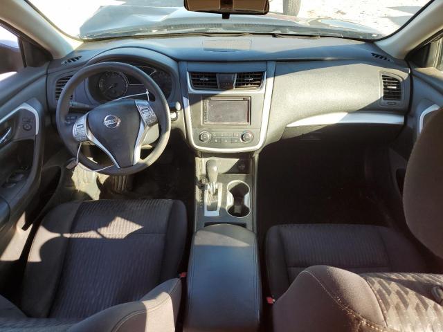 Photo 8 from auction – 2016 NISSAN ALTIMA 2.5 with VIN 1N4AL3AP5GC246436
