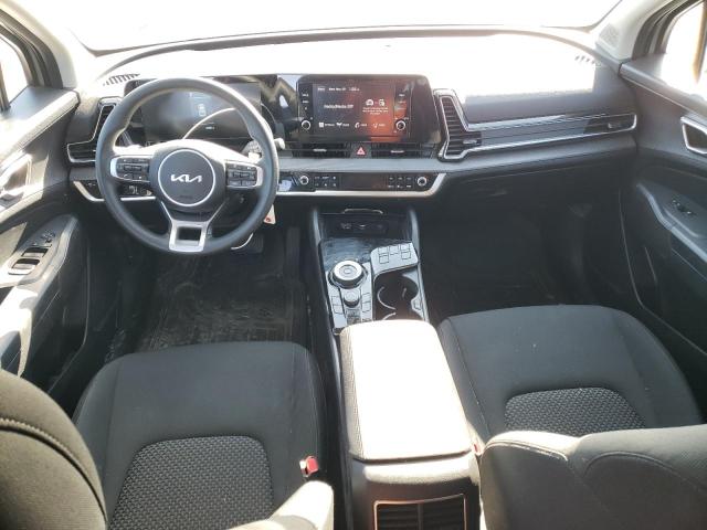 Photo 8 from auction – 2023 KIA SPORTAGE with VIN KNDPUCAGXP7073264