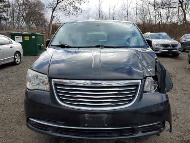 Photo 5 from auction – 2012 CHRYSLER TOWN & COU with VIN 2C4RC1BG2CR374828