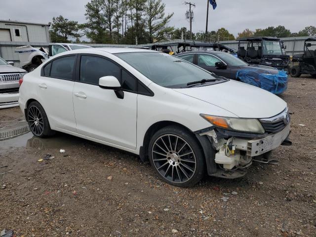 Photo 4 from auction – 2012 HONDA CIVIC LX with VIN 2HGFB2F59CH305811