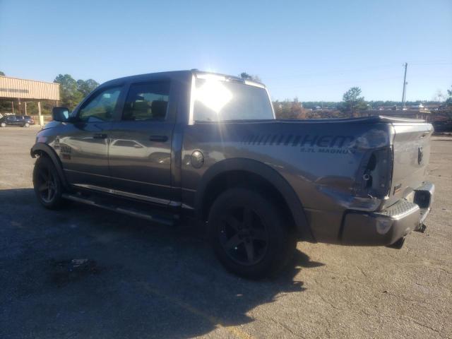Photo 2 from auction – 2014 RAM 1500 ST with VIN 1C6RR6KT2ES456401