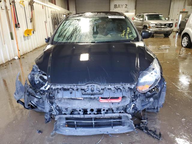 Photo 5 from auction – 2014 FORD FOCUS ST with VIN 1FADP3L95EL382627