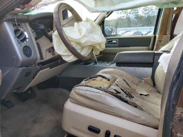 Photo 7 from auction – 2011 FORD EXPEDITION with VIN 1FMJU1H58BEF19264