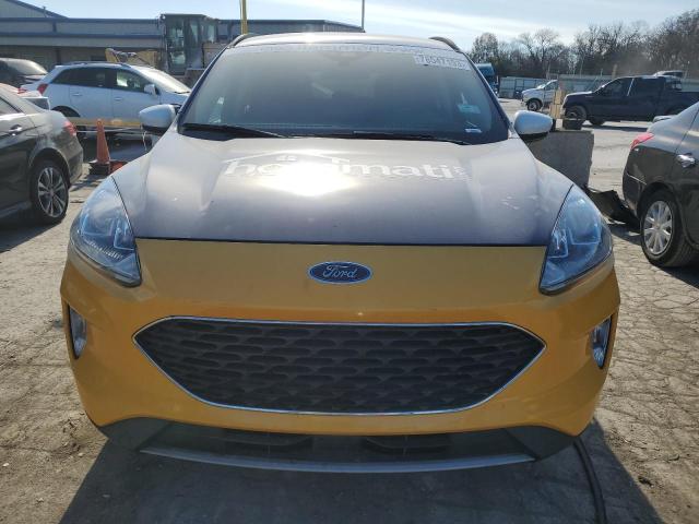 Photo 5 from auction – 2020 FORD ESCAPE SEL with VIN 1FMCU9H67LUA62096