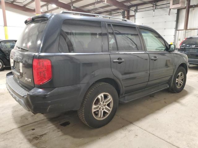 Photo 3 from auction – 2004 HONDA PILOT EXL with VIN 2HKYF18534H600642