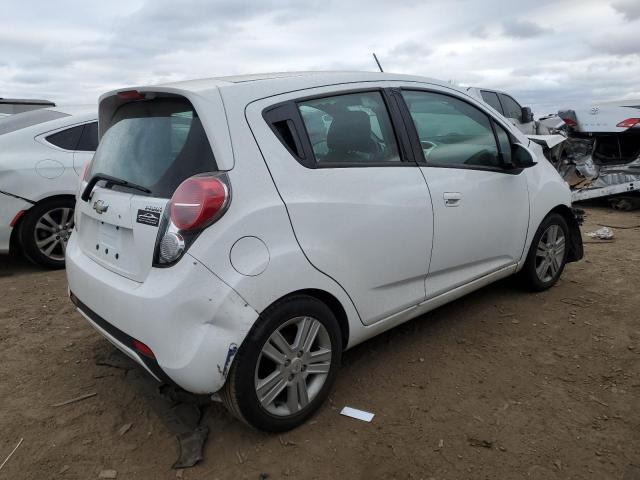 Photo 3 from auction – 2014 CHEVROLET SPARK LS with VIN KL8CB6S9XEC549435