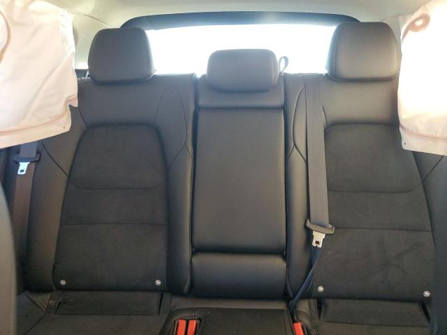 Photo 10 from auction – 2023 MAZDA CX-5 SELEC with VIN JM3KFBBM2P0265118