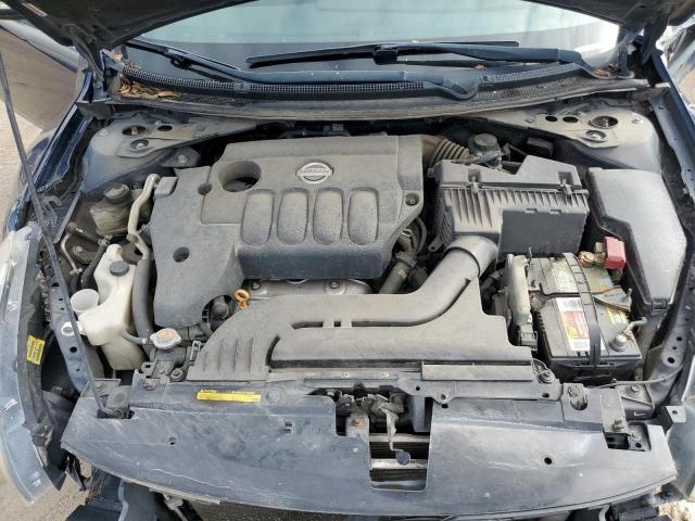 Photo 11 from auction – 2012 NISSAN ALTIMA S with VIN 1N4AL2EP2CC246568