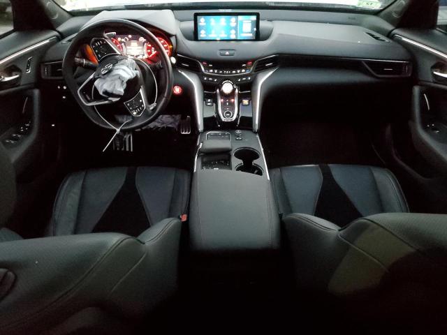 Photo 8 from auction – 2022 ACURA TLX TECH A with VIN 19UUB5F57NA005193