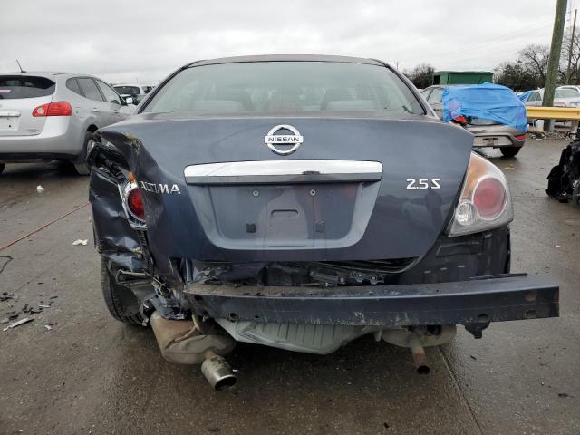 Photo 6 from auction – 2008 NISSAN ALTIMA 2.5 with VIN 1N4AL21E98C227947