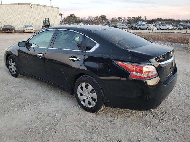 Photo 2 from auction – 2015 NISSAN ALTIMA 2.5 with VIN 1N4AL3AP2FC287248