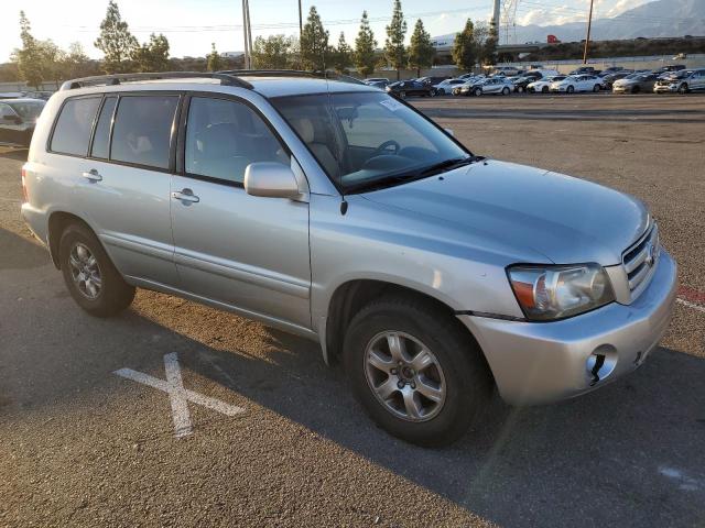 Photo 4 from auction – 2004 TOYOTA HIGHLANDER with VIN JTEDP21A440029566