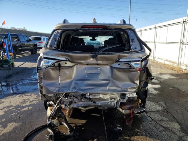 Photo 6 from auction – 2022 GMC ACADIA SLE with VIN 1GKKNRL48NZ181711
