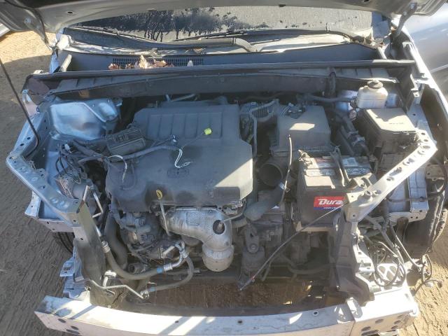 Photo 11 from auction – 2015 TOYOTA HIGHLANDER with VIN 5TDJKRFH9FS095096