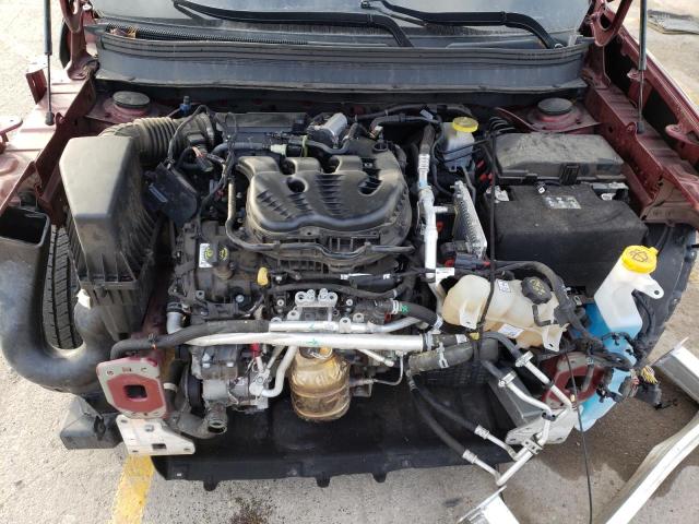 Photo 12 from auction – 2019 JEEP CHEROKEE L with VIN 1C4PJLLXXKD384211