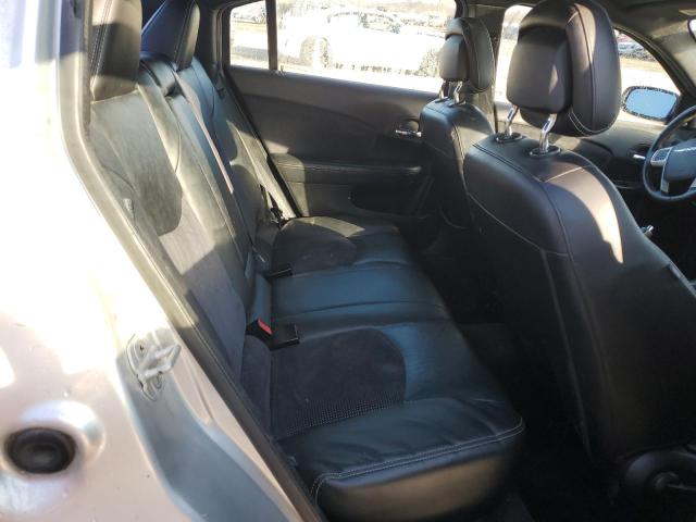 Foto 10 de la subasta – 2012 CHRYSLER 200 S con VIN 1C3CCBHG1CN178741