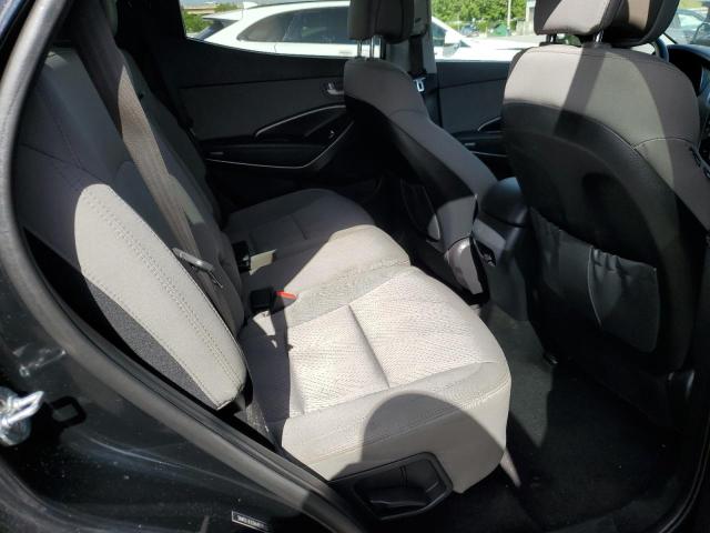 Photo 11 from auction – 2017 HYUNDAI SANTA FE S with VIN 5NMZU3LB2HH028632