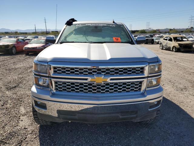 Photo 5 from auction – 2015 CHEVROLET silverado with VIN 3GCPCREC2FG133926