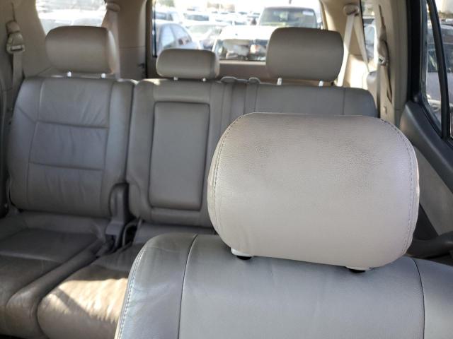 Photo 10 from auction – 2007 TOYOTA SEQUOIA SR with VIN 5TDBT44A47S280975