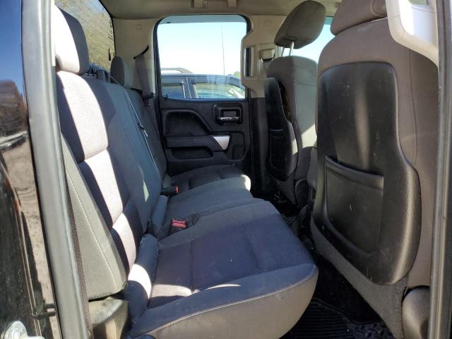 Photo 10 from auction – 2014 CHEVROLET SILVERADO with VIN 1GCVKREC0EZ264197