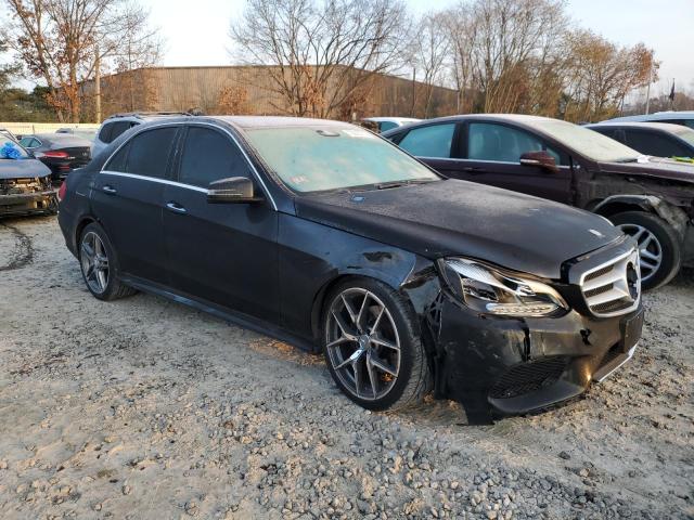 Photo 4 from auction – 2014 MERCEDES-BENZ E 350 4MAT with VIN WDDHF8JB2EA804551